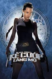 Lara Croft: Tomb Raider / Лара Крофт: Томб Рейдър (2001)